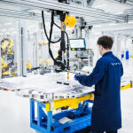 BMW i7: Το νέο μοντέλο έρχεται με νέα μπαταρία