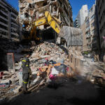 Λίβανος: Το Ισραήλ Σκότωσε Τον Ανιψιό Του Ηγέτη Χεζμπολάχ