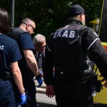 Αμπελόκηποι: Άνδρας Έπεσε Από 5ο Όροφο Και Σκοτώθηκε