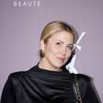 Πετρογιάννη: Στην Κέρκυρα Με Τον Σύζυγο Και Τον Γιο Τους