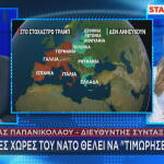 πόλεμος Μέση Ανατολή