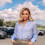 Καραβάτου: Τα Iδιαίτερα Πασχαλινά Αβγά Που Έβαψε