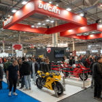 Ducati 2026: Δυναμική παρουσία στη Moto Expo με 7 πρεμιέρες