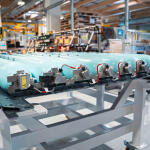 BMW Group: Νέο ρεζερβουάρ υδρογόνου της BMW iX5 Hydrogen