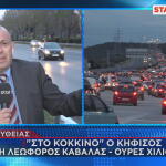Έξοδος Πάσχα