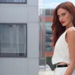 Σίσσυ Χρηστίδου: Πασχαλινές Διακοπές Στην Κέρκυρα