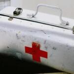 Τι Πρόστιμο Προβλέπεται Αν Δεν Έχεις Φαρμακείο Αυτοκινήτου