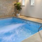 Ιταλία: Εγκεφαλικά Νεκρός 12χρονος-Eγκλωβίστηκε Σε Τζακούζι