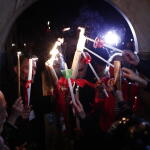 Καιρός Μεγάλο Σάββατο: Με Βροχή Και Κρύο Η Ανάσταση