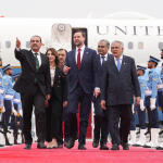 Πακιστάν: Ξεκινούν Οι Συνομιλίες ΗΠΑ - Ιράν Για Ειρήνη