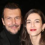 Αναστασία Παντούση - Ιωάννης Παπαζήσης