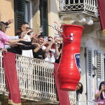 Μεγάλο Σάββατο: Το Σπάσιμο Των Μπότηδων Στην Κέκρυρα