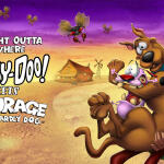 Ο Scooby Doo! Συναντά το Δειλό Σκυλί