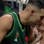 Αγανάκτησε η σύζυγος Σλούκα με τις… τρελές του Χουάντσο