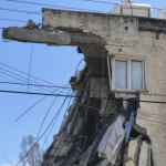 Κύπρος: Δύο Νεκροί Από Την Κατάρρευση Του Κτιρίου