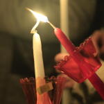 «Χριστός Ανέστη»: Γιορτάστηκε Η Ανάσταση Σε Όλη Τη Χώρα