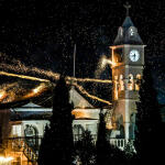 Χίος: Έγινε Ο Ρουκετοπόλεμος Στο Βροντάδο