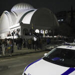 Νέος Κόσμος: Τρεις Συλλήψεις Για Μολότοφ