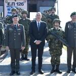 Μήνυμα Δένδια Για Το Πάσχα Από Έβρο