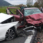 Καβάλα Τροχαίο: Χωρίς Δίπλωμα Ο Πατέρας Του 3χρονου