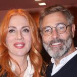 Θοδωρής Αθερίδης - Σμαράγδα Καρύδη