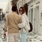 Φίλιππος Μιχόπουλος - Κωνσταντίνα Ευριπίδου