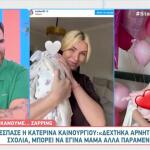 Παύλου Για Καινούργιου: «Γιατί Κάνει Τα Ασήμαντα Σημαντικά;»