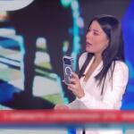 Λατινοπούλου: Μιμήθηκε On Air Tη Ζωή Κωνσταντοπούλου