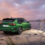 Opel Astra Electric: Επιστρέφει το ηλεκτρικό ρεύμα της μπαταρίας του