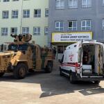 Τουρκία: Άγνωστος Άνοιξε Πυρ Σε Σχολείο - Τραυματίες Μαθητές