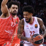 Olympiacos Euroleague