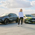 Sophia Flörsch: Υπογράφει στην ομάδα Opel GSE