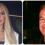 Ηλιάδη σε Λιάγκα: "Ήμουν έγκυος και έτρωγα μπουνιές»