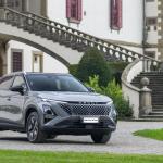 OMODA & JAECOO: Μεγάλος διαγωνισμός με έπαθλο αυτοκίνητο