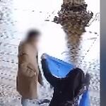 Έλληνες με ελληνική σημαία στην Αγιά Σοφιά