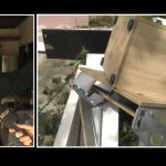 ΘΕΣΣΑΛΟΝΙΚΗ – ΠΑΣΧΑ -  ΣΥΛΛΗΨΗ - ΔΙΑΡΡΗΞΗ