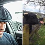 Κορινθίου - Καραθανάσης: Ταξίδι Στη Σκωτία Για Δύο