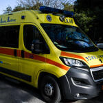 Μυτιλήνη: Στη ΜΕΘ 30χρονη Με Μικροβιακή Μηνιγγίτιδα