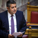 Μυλωνάκης: Στη ΜΕΘ Του Ευαγγελισμού Με Ανεύρυσμα Εγκεφάλου