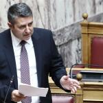 Γιώργος Μυλωνάκης: Το ιατρικό ανακοινωθέν για την κατάσταση της υγείας του