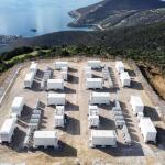 MORE: Σε Λειτουργία 3 Έργα Αποθήκευσης Ηλεκτρικής Ενέργειας