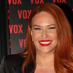 Χρηστίδου: Νέες Φωτογραφίες Από Το Άμστερνταμ