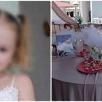 Τροχαίο Καβάλα: Θρήνος Στην Κηδεία Της 3χρονης Που Σκοτώθηκε