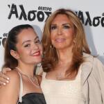 Μιμή Ντενίση - Μαριτίνα Ντενίση