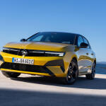 Opel Astra: «Αστέρι» και στην άνεση