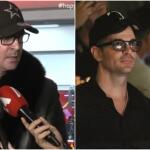 Νίνο - Ζόζεφιν