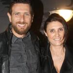 Θανάσης Πάτρας στο Happy Day