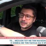 Λάμπρος Κωνσταντάρας