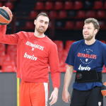 Euroleague Last Round