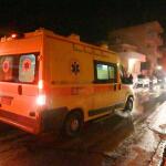 Θεσσαλονίκη: 33χρονος Έπεσε Από Μεγάλο Ύψος Και Σκοτώθηκε